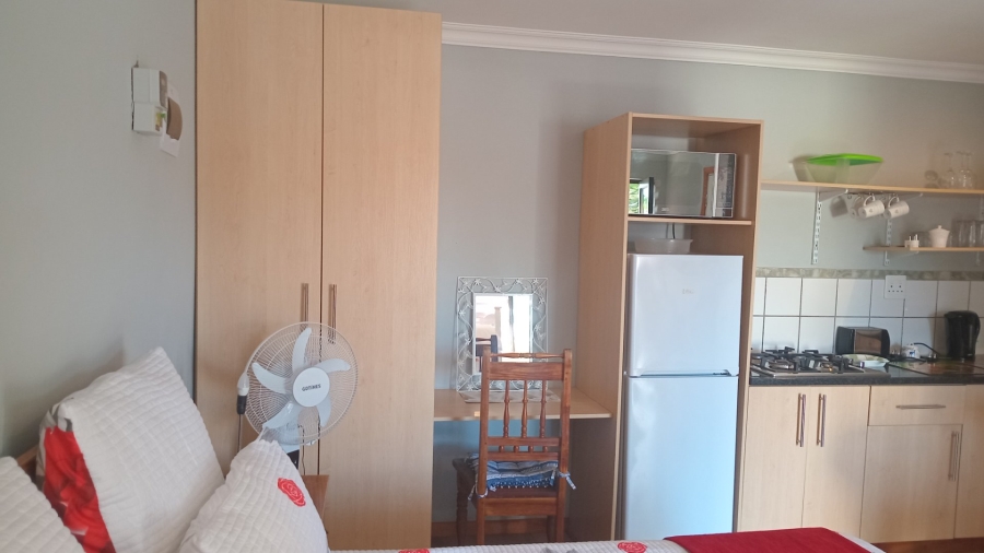 To Let 1 Bedroom Property for Rent in George South Western Cape